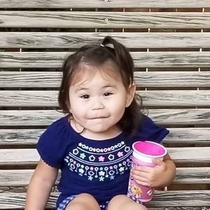 Meet your Posher, Allyson